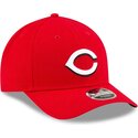 siltovka-zaoblena-cervena-snapback-9forty-m-crown-player-replica-cincinnati-reds-mlb-new-era
