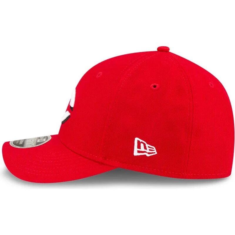 siltovka-zaoblena-cervena-snapback-9forty-m-crown-player-replica-cincinnati-reds-mlb-new-era