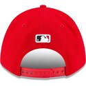 siltovka-zaoblena-cervena-snapback-9forty-m-crown-player-replica-cincinnati-reds-mlb-new-era