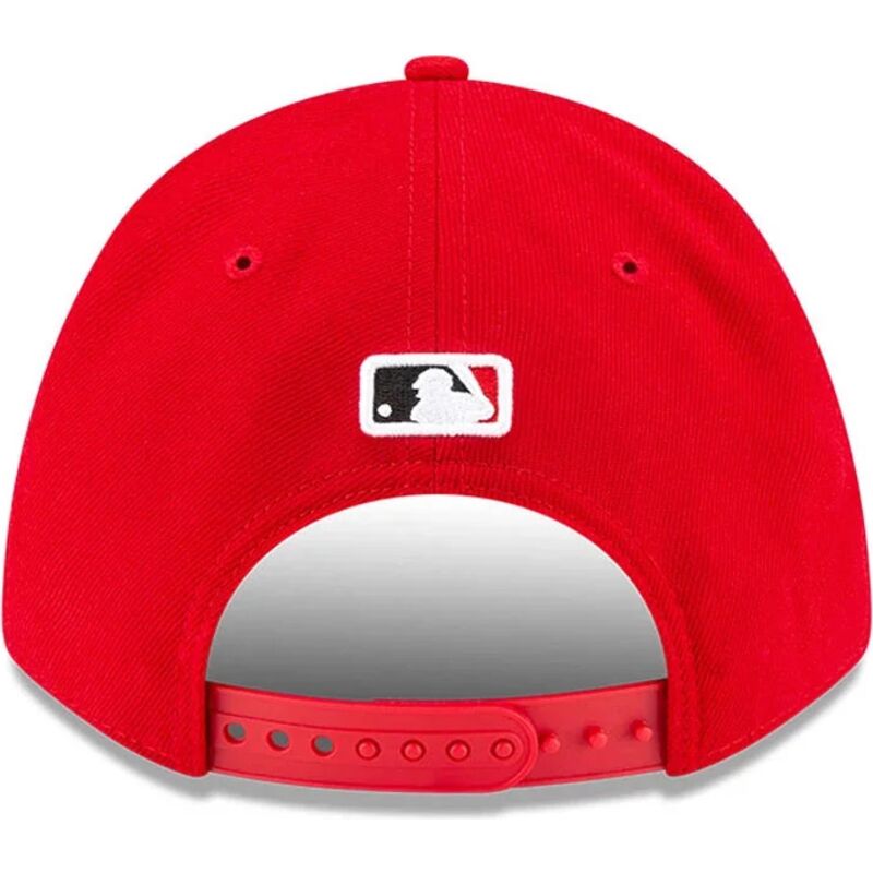 siltovka-zaoblena-cervena-snapback-9forty-m-crown-player-replica-cincinnati-reds-mlb-new-era