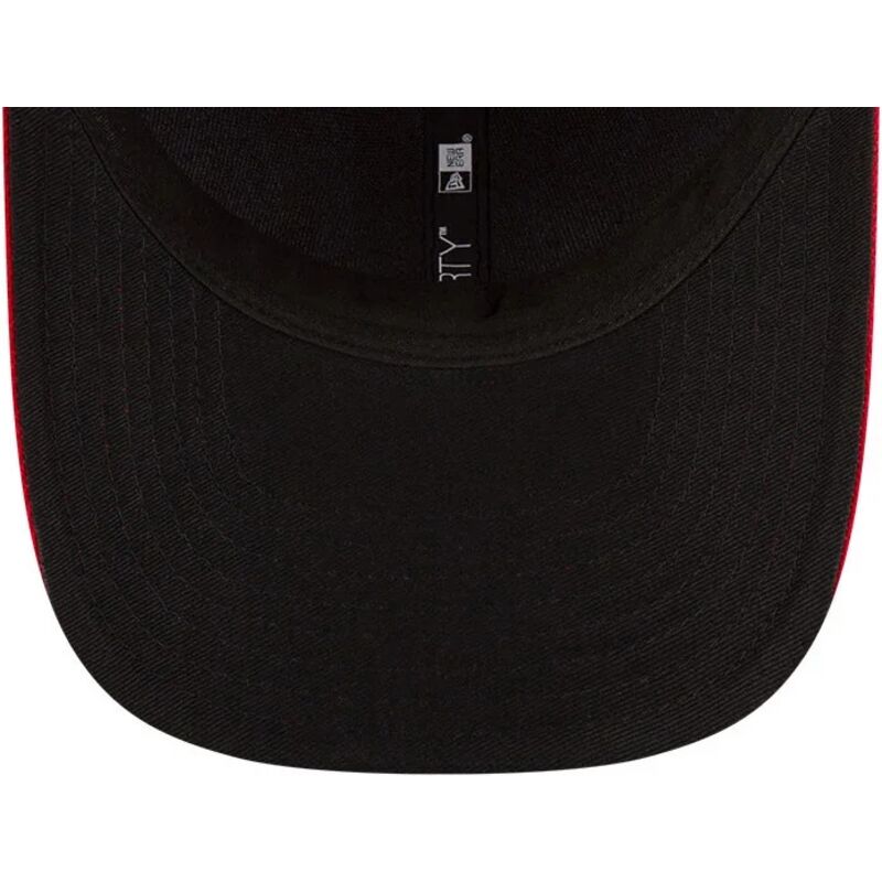 siltovka-zaoblena-cervena-snapback-9forty-m-crown-player-replica-cincinnati-reds-mlb-new-era