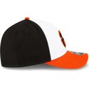 siltovka-zaoblena-oranzova-snapback-9forty-m-crown-player-replica-baltimore-orioles-mlb-new-era