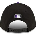 siltovka-zaoblena-cierna-snapback-9forty-m-crown-player-replica-colorado-rockies-mlb-new-era