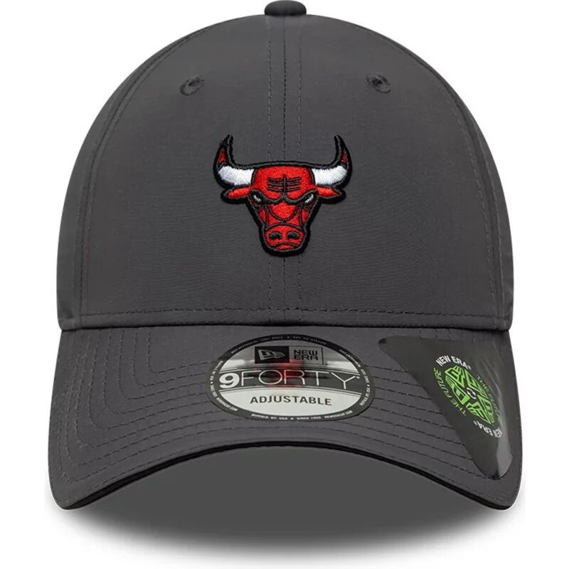 siltovka-zaoblena-siva-nastavitelny-9forty-recycled-chicago-bulls-nba-new-era