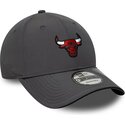 siltovka-zaoblena-siva-nastavitelny-9forty-recycled-chicago-bulls-nba-new-era