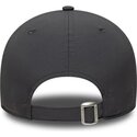 siltovka-zaoblena-siva-nastavitelny-9forty-recycled-chicago-bulls-nba-new-era