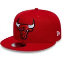 siltovka-rovna-cervena-snapback-9fifty-chicago-bulls-nba-new-era