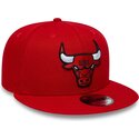 siltovka-rovna-cervena-snapback-9fifty-chicago-bulls-nba-new-era