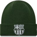 ciapka-zelena-seasonal-cuff-fc-barcelona-laliga-new-era
