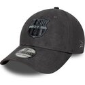 siltovka-zaoblena-siva-upravena-39thirty-faux-suede-fc-barcelona-laliga-new-era