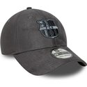 siltovka-zaoblena-siva-upravena-39thirty-faux-suede-fc-barcelona-laliga-new-era