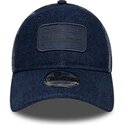 siltovka-zaoblena-tmavomodra-nastavitelny-9twenty-patterned-denim-red-bull-racing-formula-1-new-era