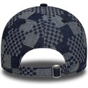 siltovka-zaoblena-tmavomodra-nastavitelny-9twenty-patterned-denim-red-bull-racing-formula-1-new-era