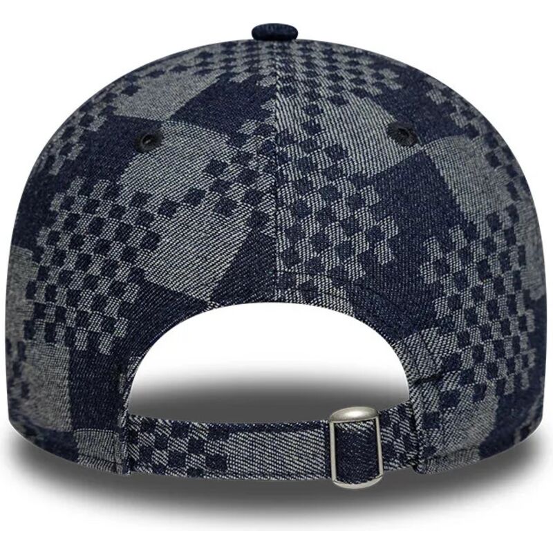 siltovka-zaoblena-tmavomodra-nastavitelny-9twenty-patterned-denim-red-bull-racing-formula-1-new-era