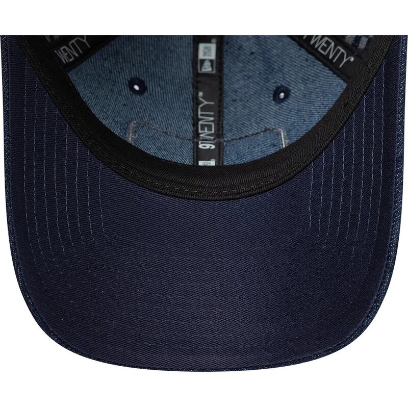 siltovka-zaoblena-tmavomodra-nastavitelny-9twenty-patterned-denim-red-bull-racing-formula-1-new-era