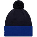 ciapka-jezko-tmavomodra-essentials-bobble-red-bull-racing-formula-1-new-era