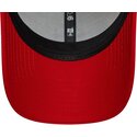 siltovka-zaoblena-bezova-nastavitelny-9forty-contrast-manchester-united-football-club-premier-league-new-era