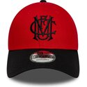 siltovka-zaoblena-cervena-nastavitelny-9forty-contrast-manchester-united-football-club-premier-league-new-era