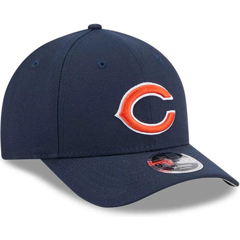 siltovka-zaoblena-tmavomodra-snapback-9forty-m-crown-team-chicago-bears-nfl-new-era siltovka-zaoblena-tmavomodra-snapback-9forty-m-crown-team-chicago-bears-nfl-new-era