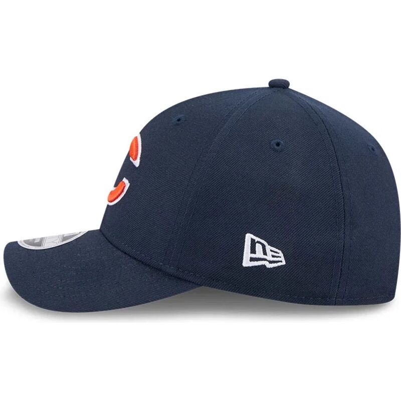 siltovka-zaoblena-tmavomodra-snapback-9forty-m-crown-team-chicago-bears-nfl-new-era siltovka-zaoblena-tmavomodra-snapback-9forty-m-crown-team-chicago-bears-nfl-new-era