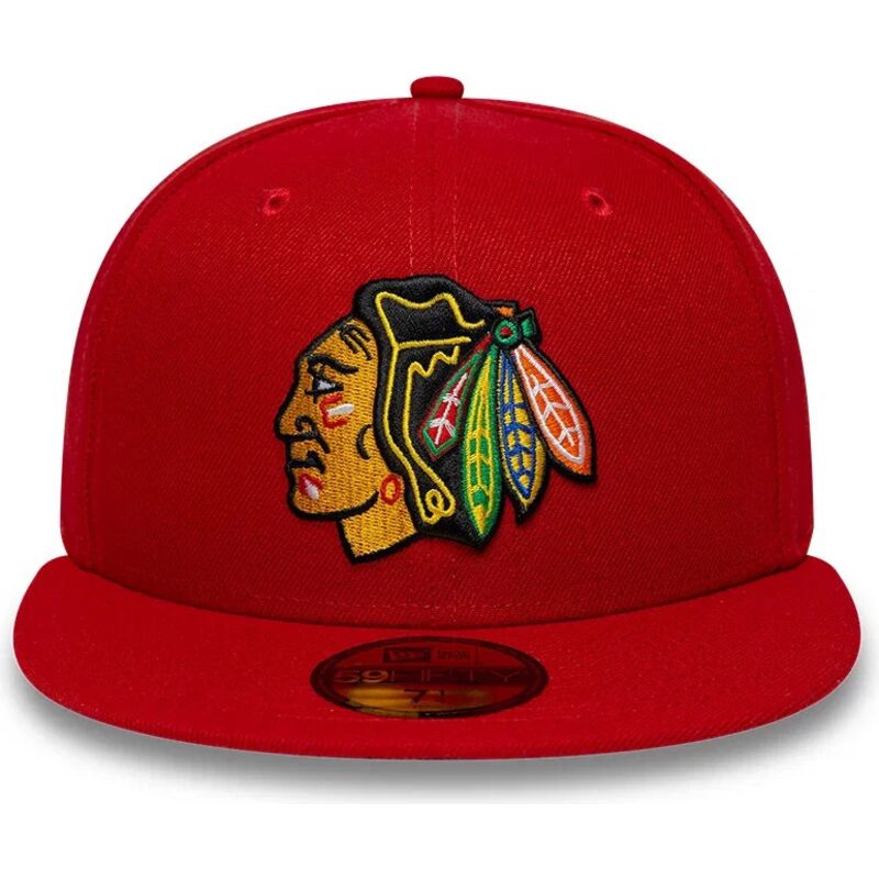 siltovka-rovna-cervena-upravena-59fifty-basic-chicago-blackhawks-nhl-new-era