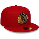 siltovka-rovna-cervena-upravena-59fifty-basic-chicago-blackhawks-nhl-new-era