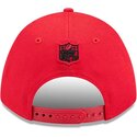 siltovka-zaoblena-cervena-snapback-9forty-m-crown-team-kansas-city-chiefs-nfl-new-era