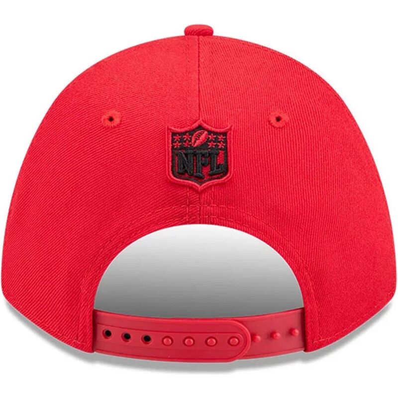 siltovka-zaoblena-cervena-snapback-9forty-m-crown-team-kansas-city-chiefs-nfl-new-era