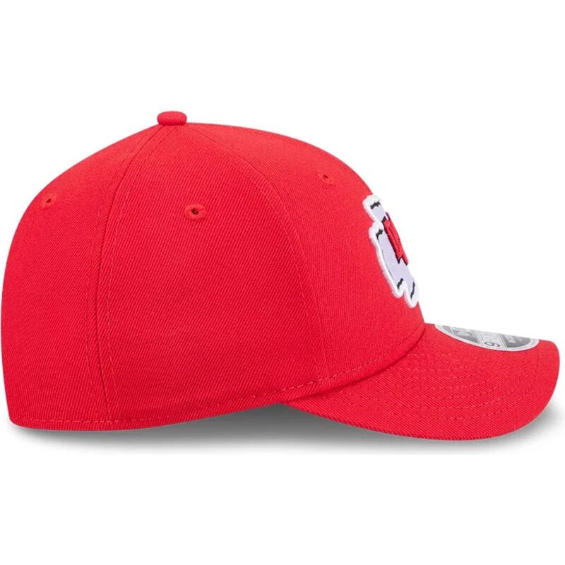 siltovka-zaoblena-cervena-snapback-9forty-m-crown-team-kansas-city-chiefs-nfl-new-era