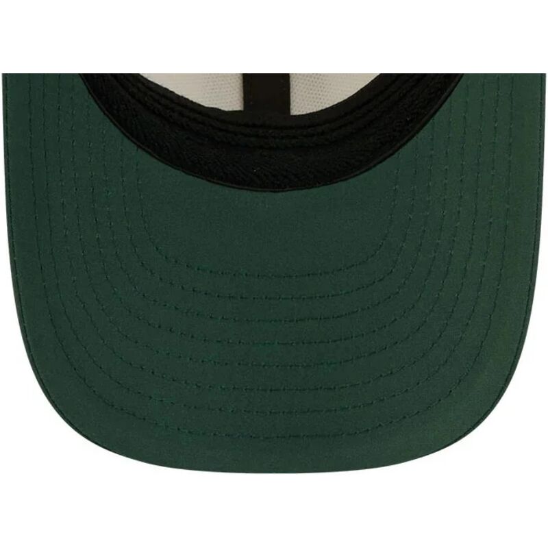 siltovka-zaoblena-zelena-upravena-39thirty-m-crown-training-2026-green-bay-packers-nfl-new-era