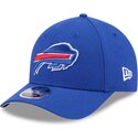 siltovka-zaoblena-modra-snapback-9forty-m-crown-team-buffalo-bills-nfl-new-era