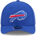 siltovka-zaoblena-modra-snapback-9forty-m-crown-team-buffalo-bills-nfl-new-era