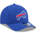 siltovka-zaoblena-modra-snapback-9forty-m-crown-team-buffalo-bills-nfl-new-era