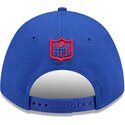 siltovka-zaoblena-modra-snapback-9forty-m-crown-team-buffalo-bills-nfl-new-era