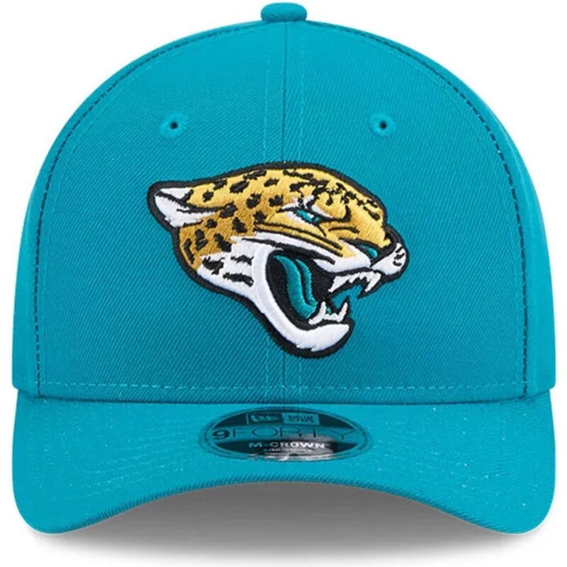 siltovka-zaoblena-modra-snapback-9forty-m-crown-team-jacksonville-jaguars-nfl-new-era