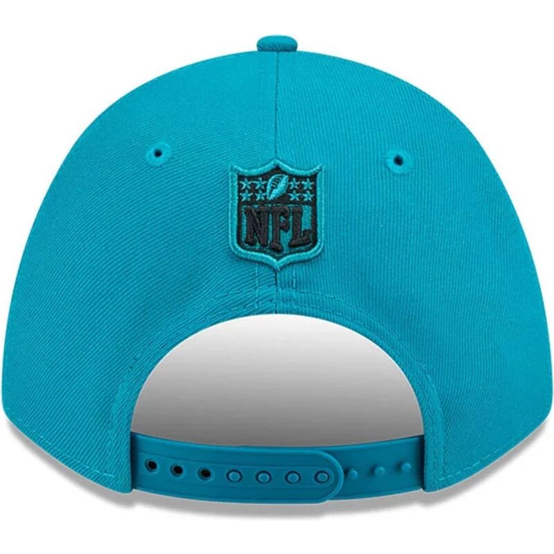 siltovka-zaoblena-modra-snapback-9forty-m-crown-team-jacksonville-jaguars-nfl-new-era