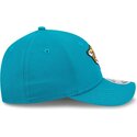 siltovka-zaoblena-modra-snapback-9forty-m-crown-team-jacksonville-jaguars-nfl-new-era
