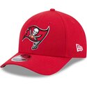siltovka-zaoblena-hneda-snapback-9forty-m-crown-team-tampa-bay-buccaneers-nfl-new-era