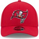 siltovka-zaoblena-hneda-snapback-9forty-m-crown-team-tampa-bay-buccaneers-nfl-new-era