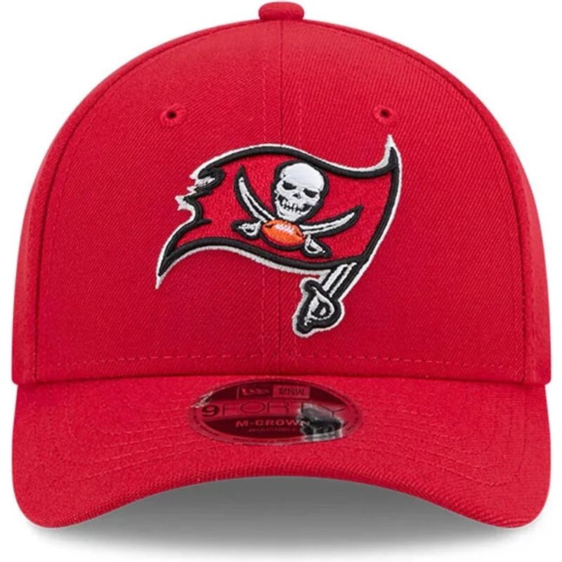 siltovka-zaoblena-hneda-snapback-9forty-m-crown-team-tampa-bay-buccaneers-nfl-new-era