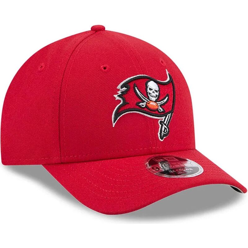 siltovka-zaoblena-hneda-snapback-9forty-m-crown-team-tampa-bay-buccaneers-nfl-new-era