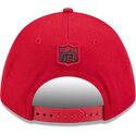 siltovka-zaoblena-hneda-snapback-9forty-m-crown-team-tampa-bay-buccaneers-nfl-new-era
