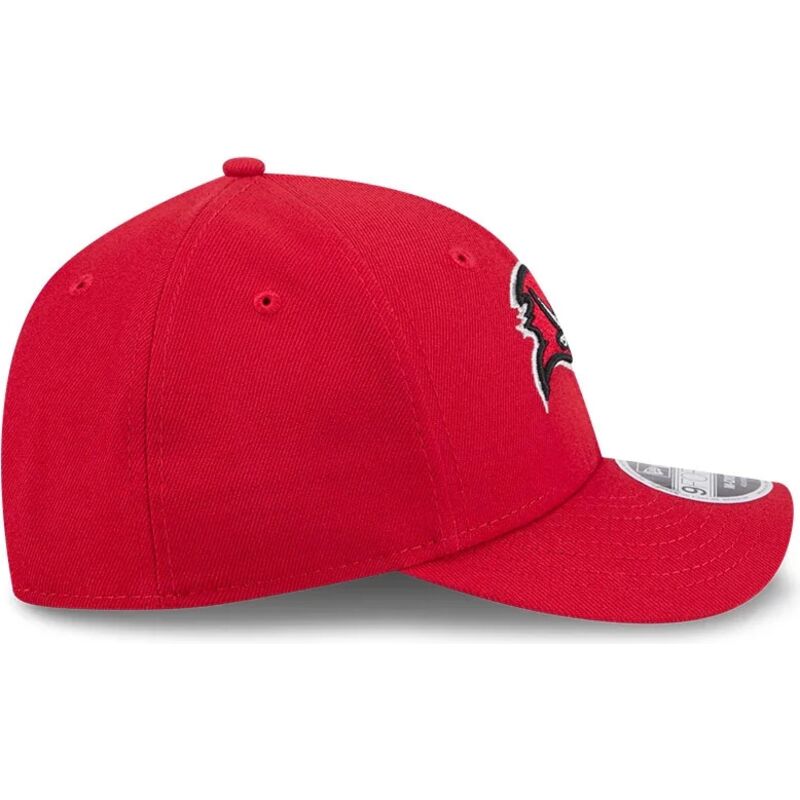 siltovka-zaoblena-hneda-snapback-9forty-m-crown-team-tampa-bay-buccaneers-nfl-new-era