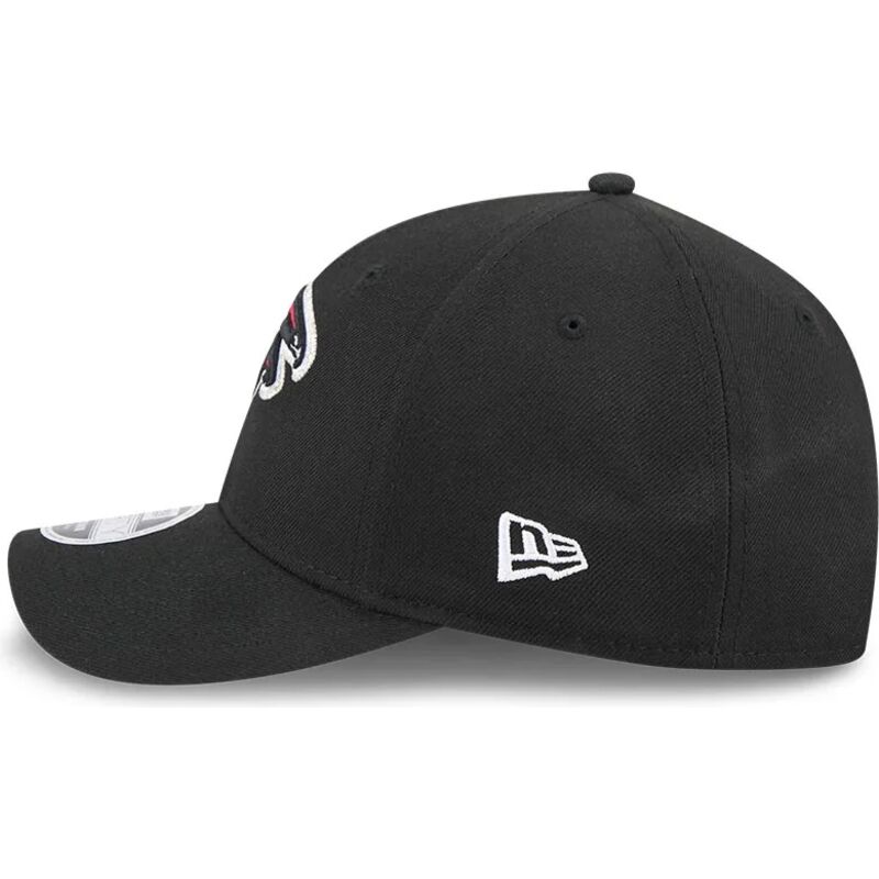 siltovka-zaoblena-cierna-snapback-9forty-m-crown-team-atlanta-falcons-nfl-new-era