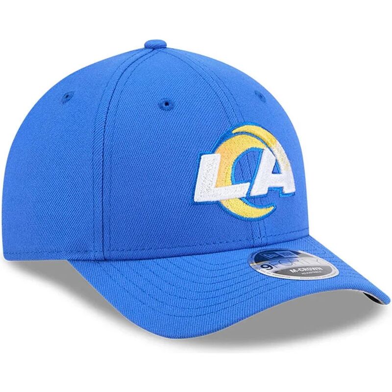 siltovka-zaoblena-modra-snapback-9forty-m-crown-team-los-angeles-rams-nfl-new-era siltovka-zaoblena-modra-snapback-9forty-m-crown-team-los-angeles-rams-nfl-new-era