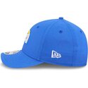 siltovka-zaoblena-modra-snapback-9forty-m-crown-team-los-angeles-rams-nfl-new-era