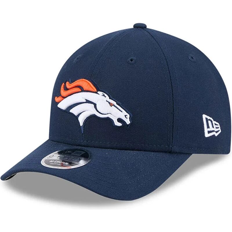 siltovka-zaoblena-tmavomodra-snapback-9forty-m-crown-team-denver-broncos-nfl-new-era siltovka-zaoblena-tmavomodra-snapback-9forty-m-crown-team-denver-broncos-nfl-new-era