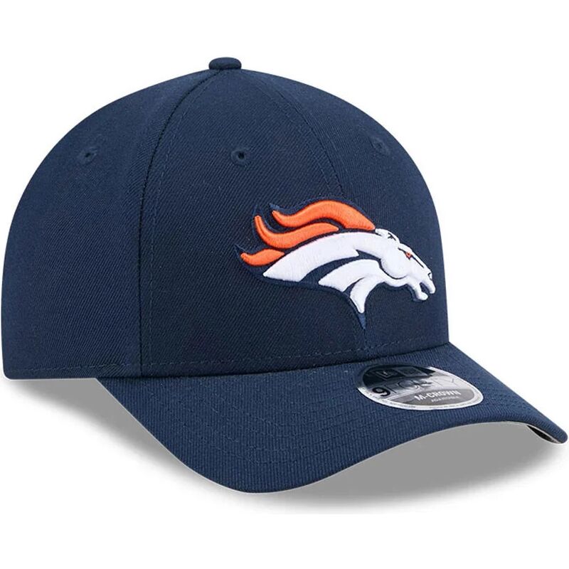 siltovka-zaoblena-tmavomodra-snapback-9forty-m-crown-team-denver-broncos-nfl-new-era siltovka-zaoblena-tmavomodra-snapback-9forty-m-crown-team-denver-broncos-nfl-new-era