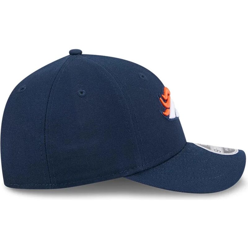 siltovka-zaoblena-tmavomodra-snapback-9forty-m-crown-team-denver-broncos-nfl-new-era siltovka-zaoblena-tmavomodra-snapback-9forty-m-crown-team-denver-broncos-nfl-new-era