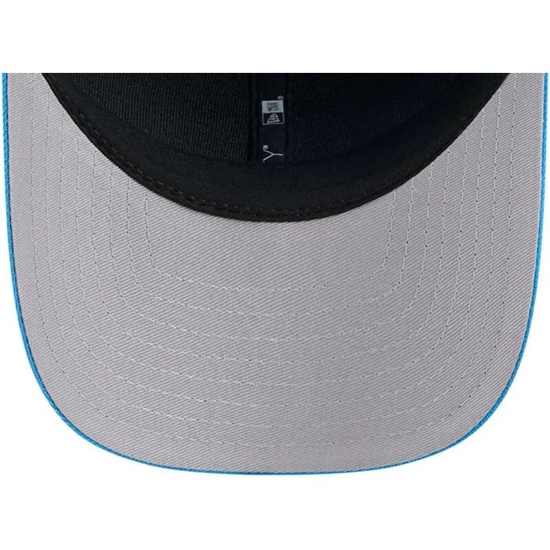 siltovka-zaoblena-modra-snapback-9forty-m-crown-team-los-angeles-chargers-nfl-new-era